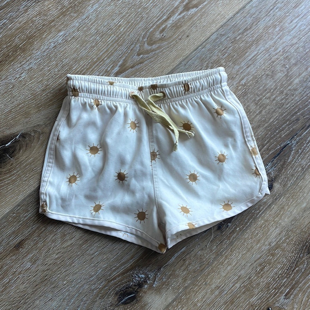 Rylee + Cru Board Shorts